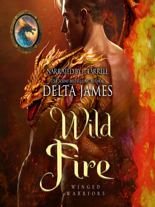 Title details for Wild Fire by Delta James - Available